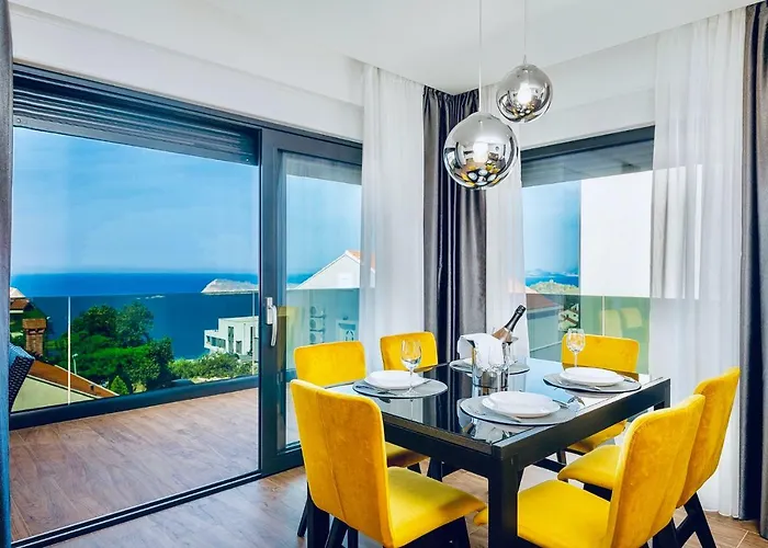 Stella Apartment